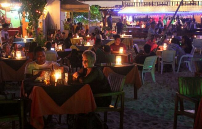 Samaya Beach - Photo2