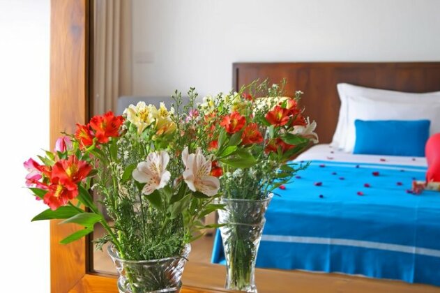 Sayura Beach Hotel - Photo3