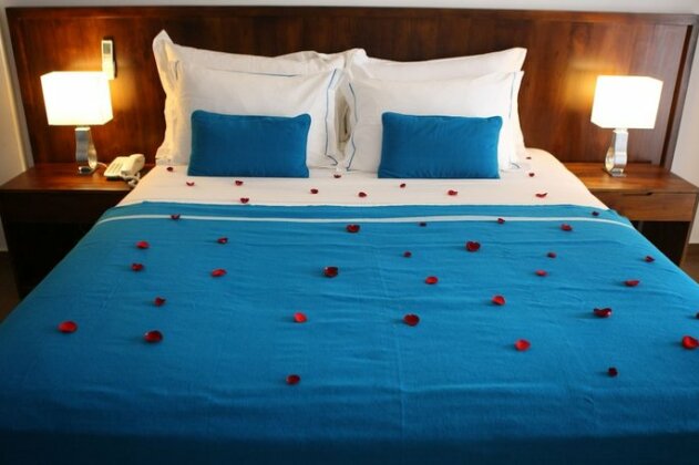 Sayura Beach Hotel - Photo4