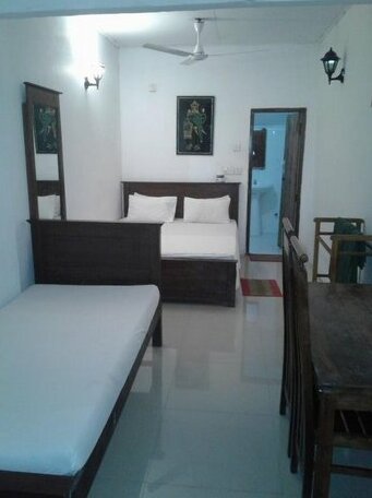Sea Front Villa - Photo4