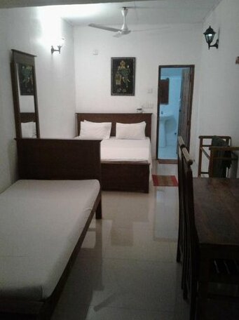 Sea Front Villa - Photo5