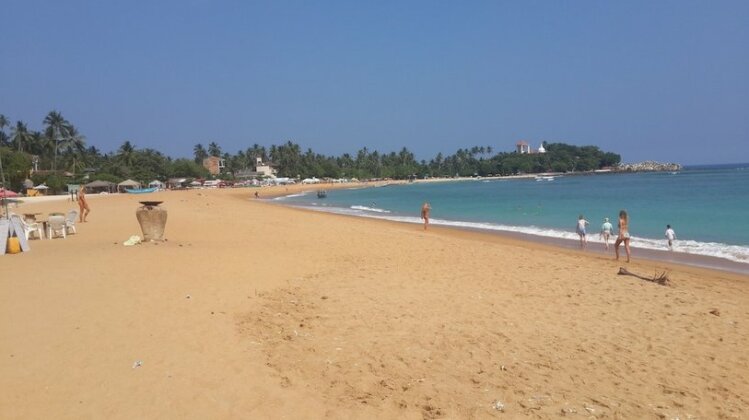 Sea Song Unawatuna - Photo2