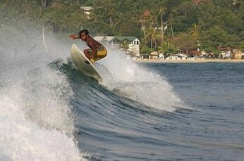 Sea Song Unawatuna - Photo4