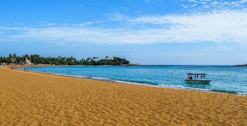 Sea Song Unawatuna - Photo5