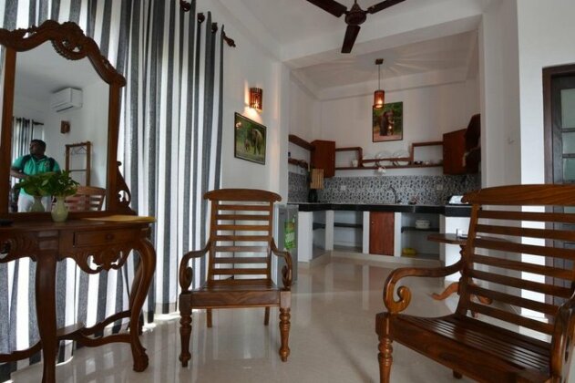 Sea View Deepal Villa - Photo3
