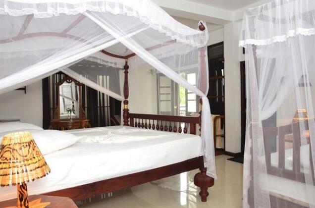 Sea View Deepal Villa - Photo4