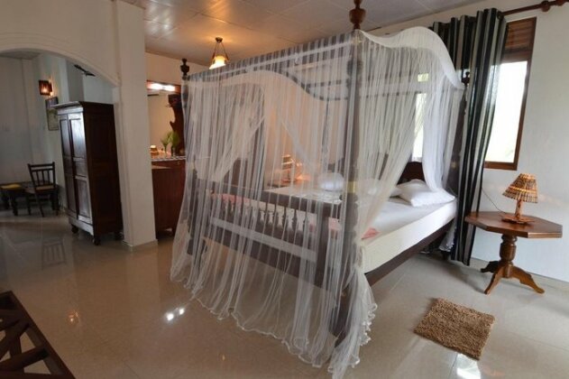 Sea View Deepal Villa - Photo5