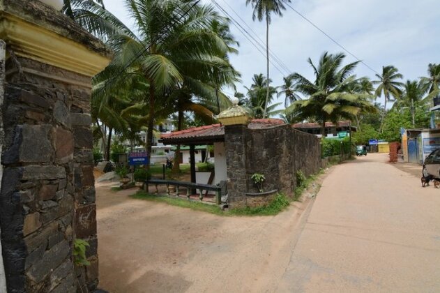 Sea View Hotel - Unawatuna - Photo2