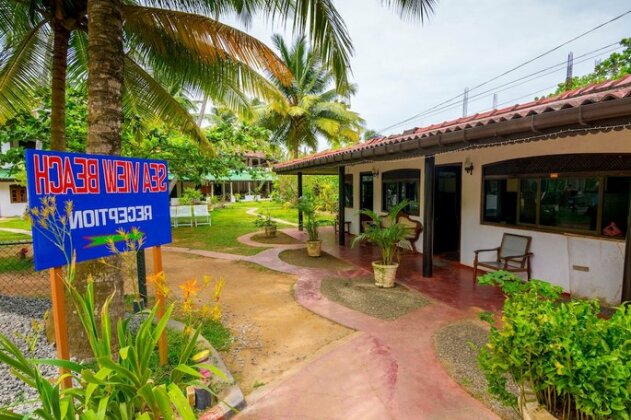 Sea View Hotel - Unawatuna - Photo3