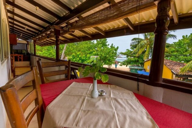 Sea View Hotel - Unawatuna - Photo5