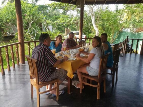 Secret Hill Resort - Photo2