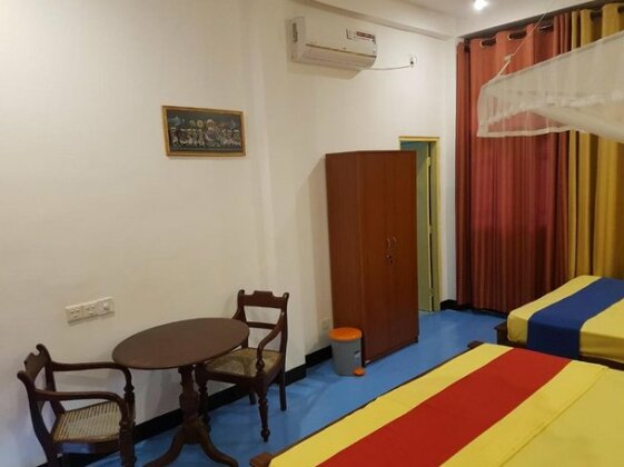 Secret Hill Resort - Photo3