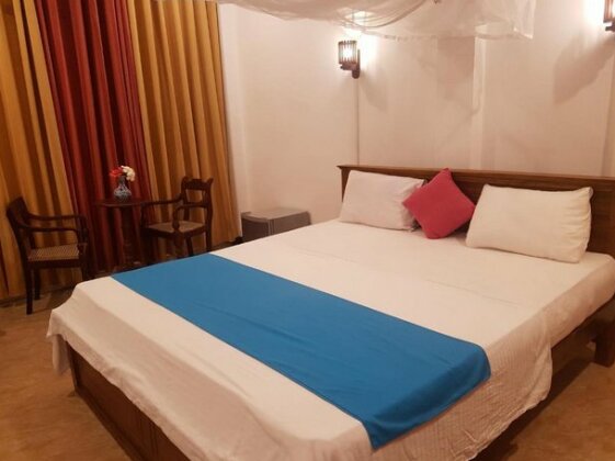 Secret Hill Resort - Photo5