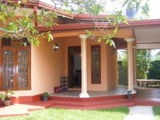 Seebal Park Rest - Photo2