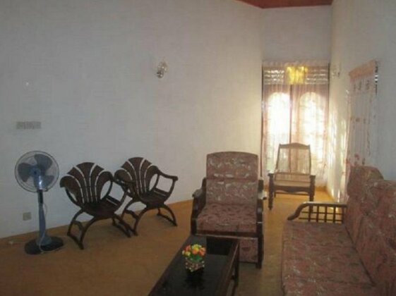Seebal Park Rest - Photo3
