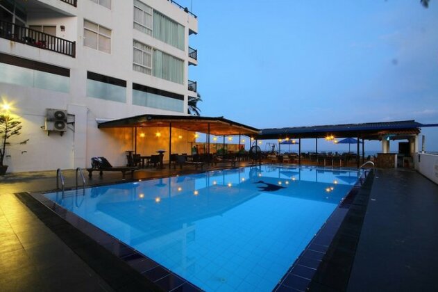Sevonra Garden - Photo2