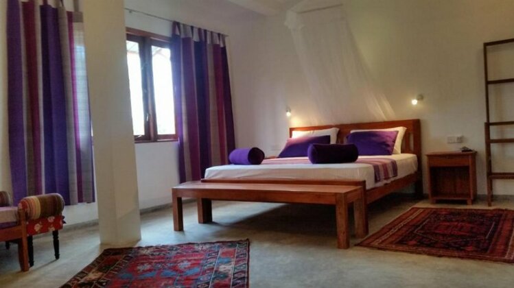 Simon's House - Photo2