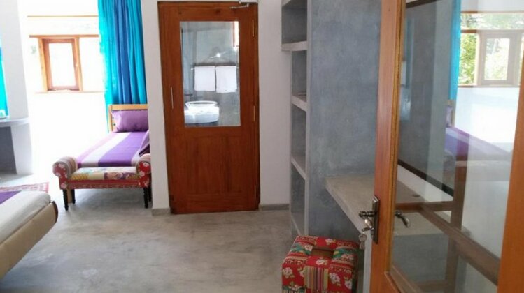 Simon's House - Photo4