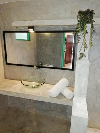 SPA UNA s Tropical Lodge - Photo2
