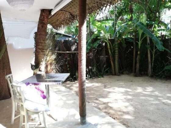 SPA UNA s Tropical Lodge - Photo3