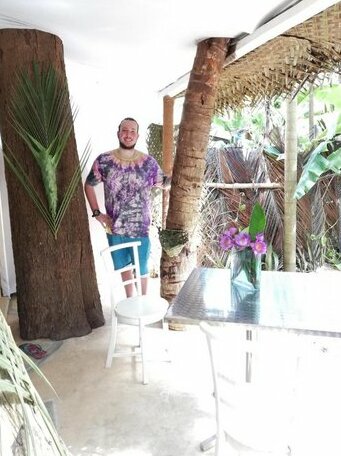 SPA UNA s Tropical Lodge - Photo4