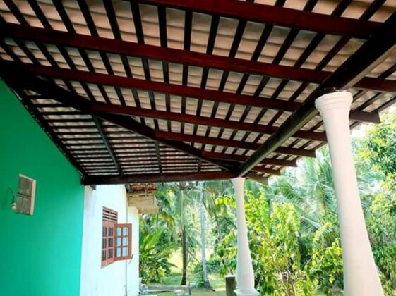 Spirit Bird Hostel Unawatuna - Photo2