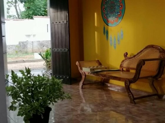 Spirit Bird Hostel Unawatuna - Photo3