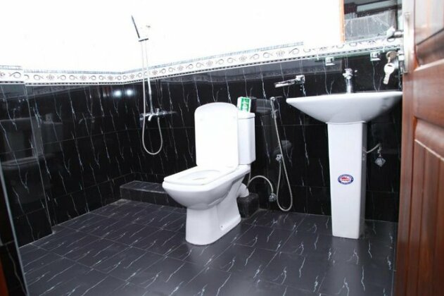 Submarine Rest - Photo3