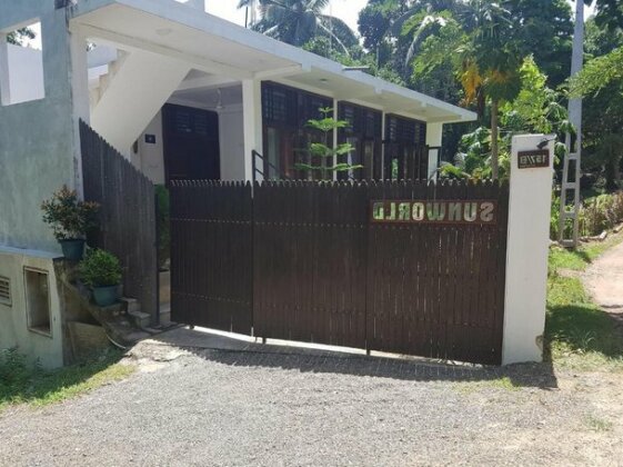 Sunworld Villa - Photo2