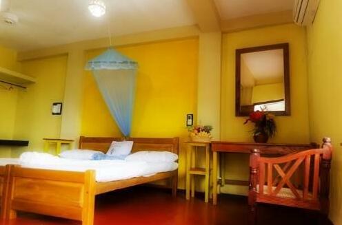 SurfCity Guesthouse - Photo2