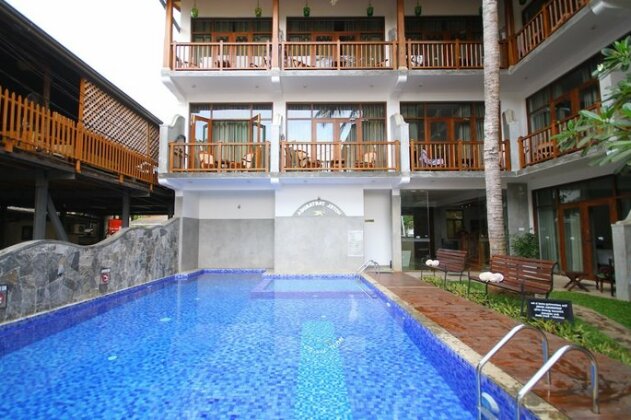 Tartaruga Hotel