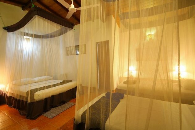 Tartaruga Hotel - Photo2