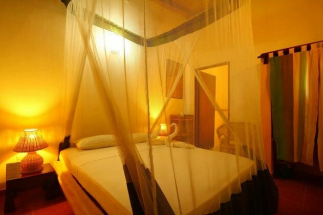 Tartaruga Hotel - Photo3