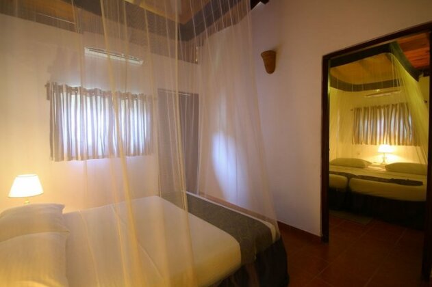 Tartaruga Hotel - Photo4