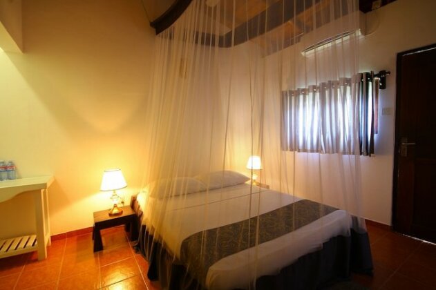 Tartaruga Hotel - Photo5