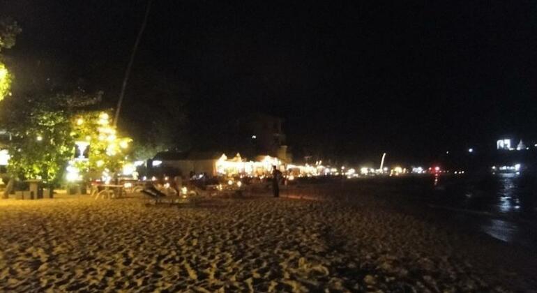 Thaproban Beach House