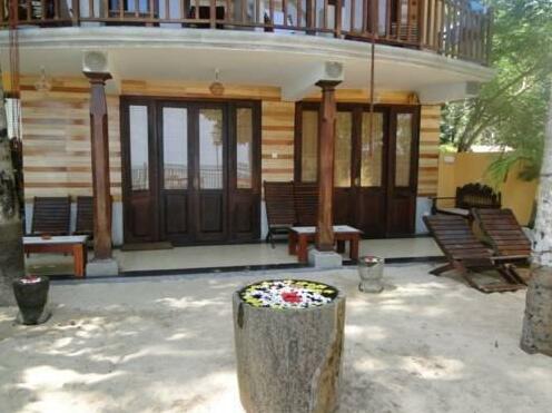Thaproban Beach House - Photo2