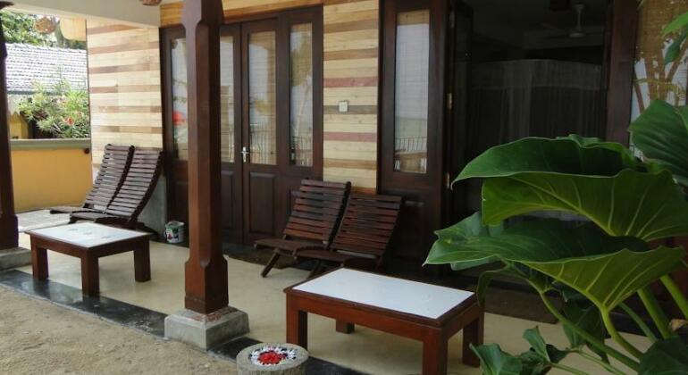 Thaproban Beach House - Photo4