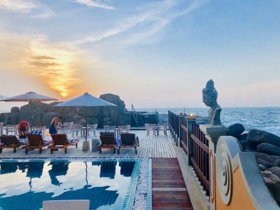 Thaproban Pavilion Resort and Spa - Photo2