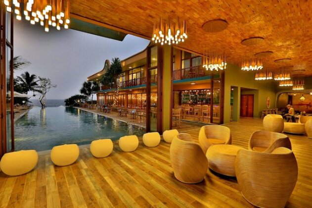 Thaproban Pavilion Resort and Spa - Photo3