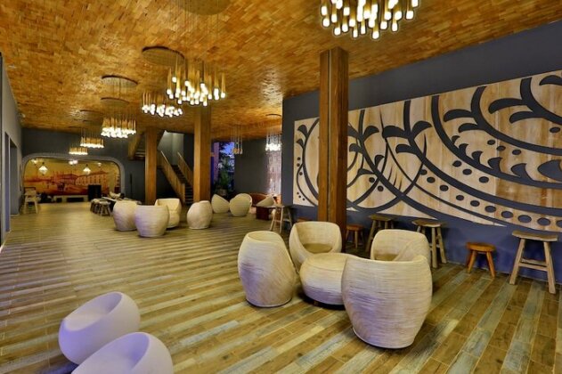 Thaproban Pavilion Resort and Spa - Photo4