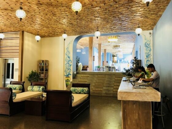 Thaproban Pavilion Resort and Spa - Photo5
