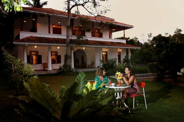 The Halcyon Galle - Photo2