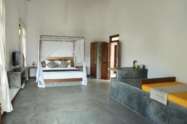 The Halcyon Galle - Photo5