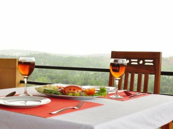 Uppermost Villa - Photo2