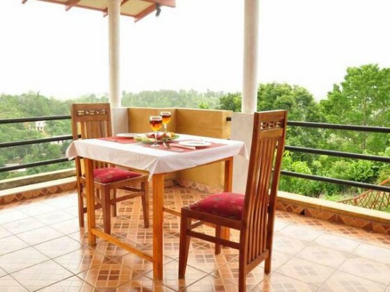 Uppermost Villa - Photo5