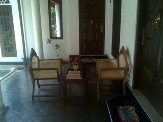 Villa Ali - Photo3