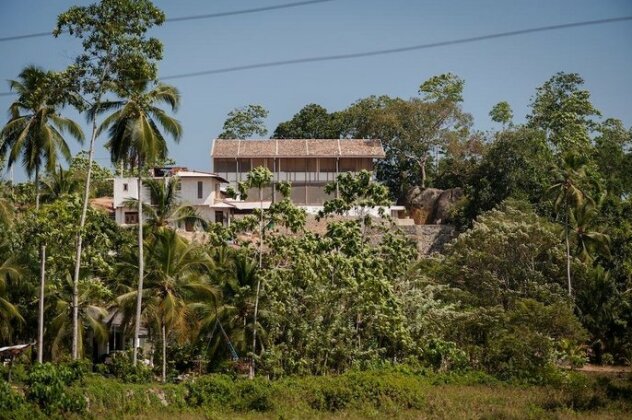 Villa Amma Erna