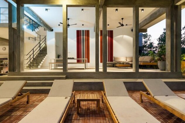Villa Amma Erna - Photo3