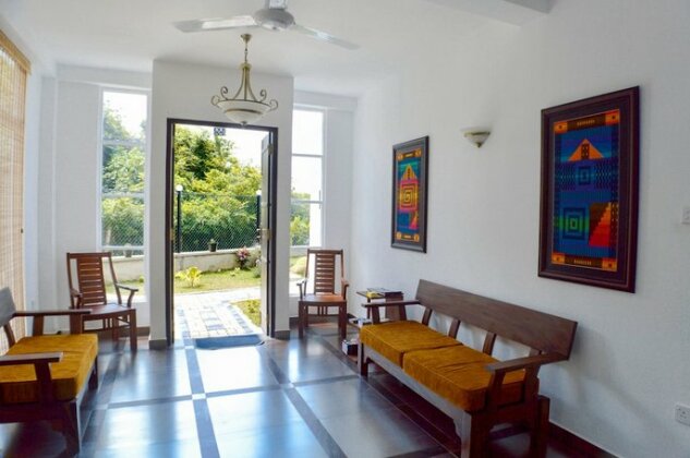 Villa Baywatch Rumassala - Photo2